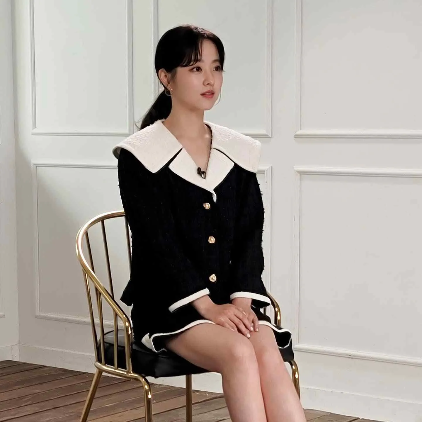 Park Bo Young